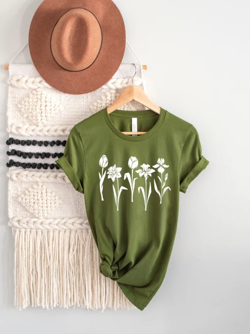 Plant Lover Shirt