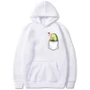 Pocket Avocado Unisex Hoodie