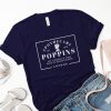 Poppins' Apothecary, A Spoon Full of Sugar Unisex Soft T-Shirt