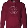 Protect Our Ocean Protect Our Future Hoodie