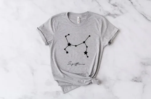 Sagittarius Shirt