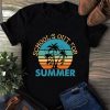 School's Out For Summer Teacher Last Day Shirt