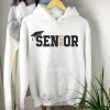 Senior 2022 Hoodie