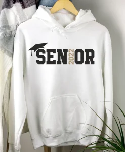 Senior 2022 Hoodie