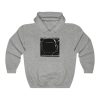 Slowdive Hoodie