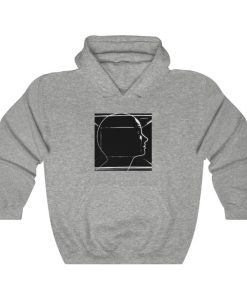 Slowdive Hoodie