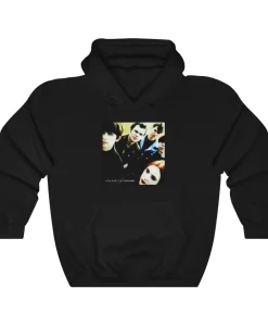 Slowdive Souvlaki Hoodie