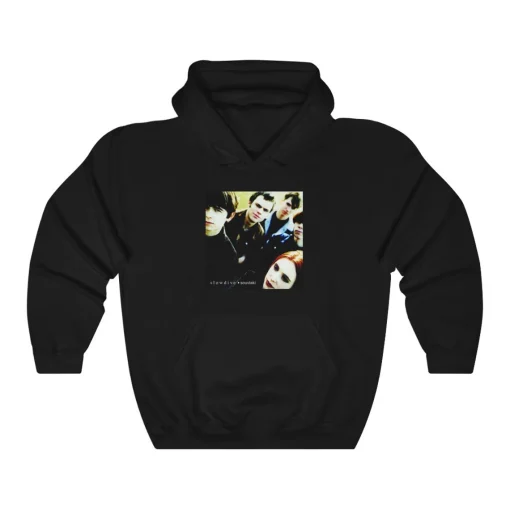 Slowdive Souvlaki Hoodie