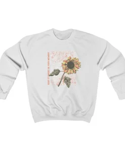 Sunflower Vol6 Sweatshirt