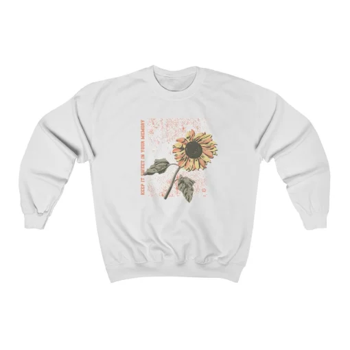 Sunflower Vol6 Sweatshirt