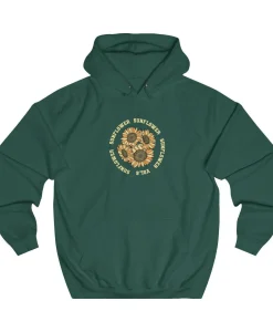 Sunflower vol 6 Hoodie