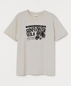 Sunflower vol 6 T-shirt