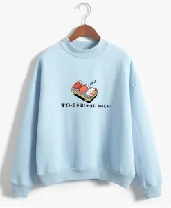 Sushi Unisex Sweatshirt