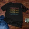 Tabarnak T-Shirt