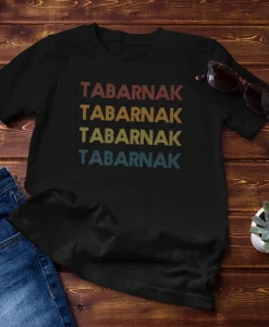 Tabarnak T-Shirt