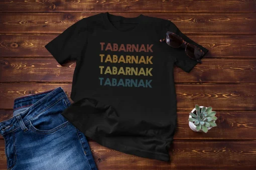 Tabarnak T-Shirt