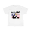 The Great Maga King Donald Trump Shirt