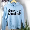 The GrillFather Hoodie