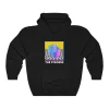 The Strokes Angles Hoodie