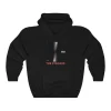 The Strokes First Impressions of Earth Hoodie
