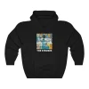 The Strokes The New Abnormal Hoodie