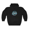 The Strokes Vintage Logo Hoodie