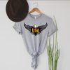 USA Eagle Shirt