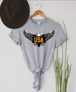 USA Eagle Shirt