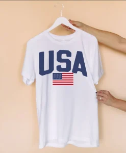 USA Shirt