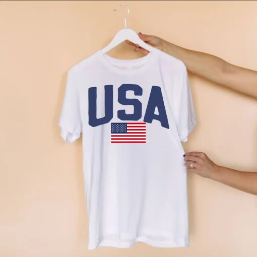 USA Shirt