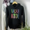 Vacay Mode Hoodie