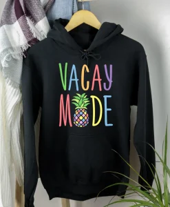 Vacay Mode Hoodie