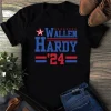 Wallen Hardy 24 Shirt