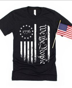 We The People Shirt