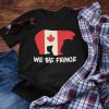 We the Fringe Unisex T-Shirt