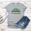 Yo Semite Shirt