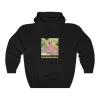 beabadoobee Loveworm Hoodie