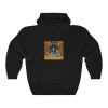 beabadoobee Patched Up Hoodie