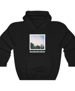 beabadoobee Winter Wonderland Hoodie