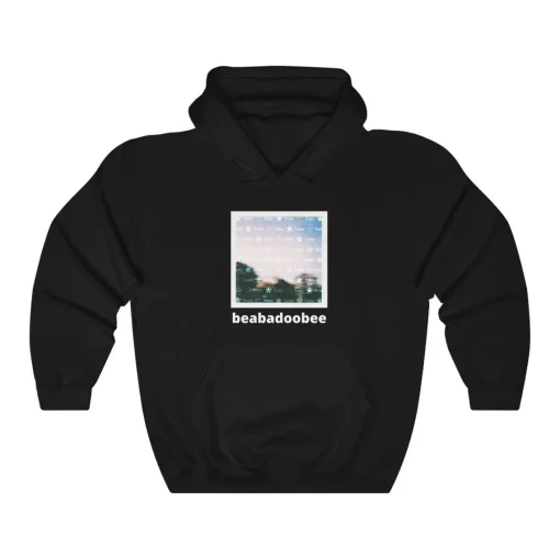 beabadoobee Winter Wonderland Hoodie