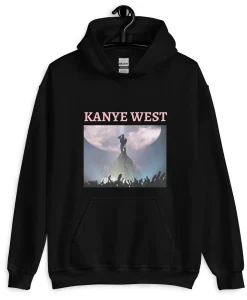 kanye west hoodie