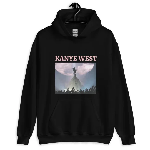 kanye west hoodie