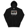 1992 Cassette Tape Hoodie