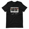 1992 Cassette Tape Shirt