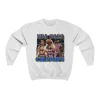 2022 NBA Champions Golden State Warriors Graphic Unisex Crew Neck Crewneck Sweatshirt