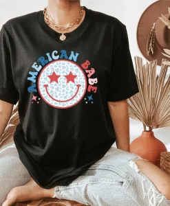 American Babe Shirts