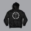 Ask Me About Jesus Christian Unisex Hoodie