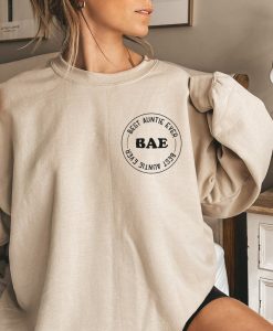 BAE Sweatshirt