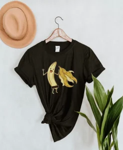 Banana T Shirt