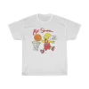 Bart Simpson Air Bart 1990s Chicago Bulls Bootleg Jordan Pippen Vintage Tee T Shirt